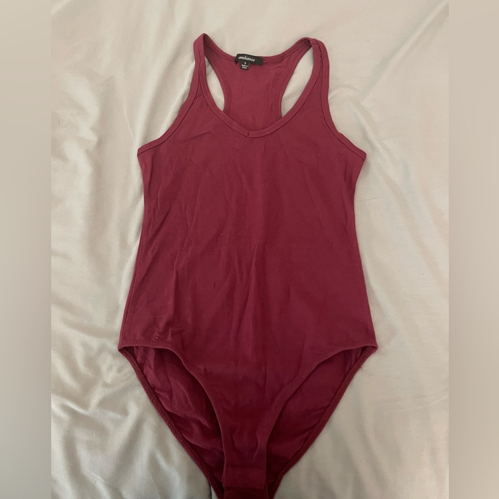 bodysuit